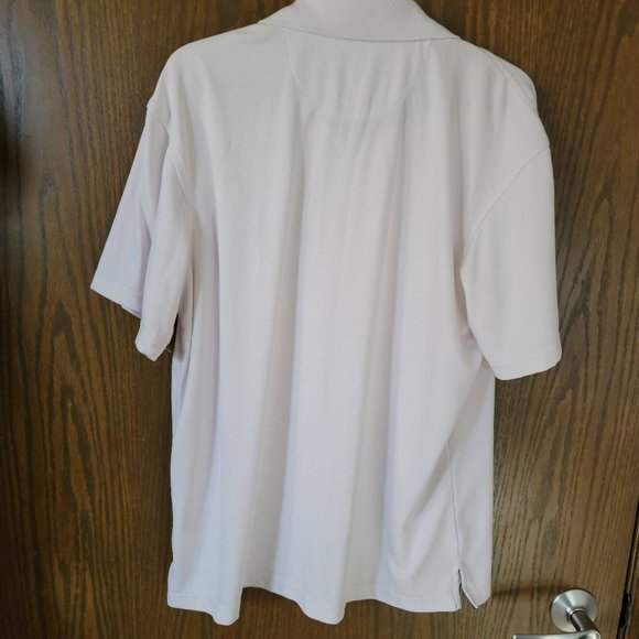 NFL Green Bay Packers Super Bowl XXXI Champions Size XL Polo *** Some Spots *** - Picture 13 of 13